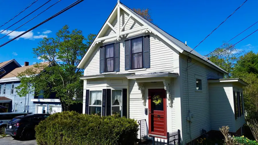 5 High Street, Concord, NH 03303 - #2