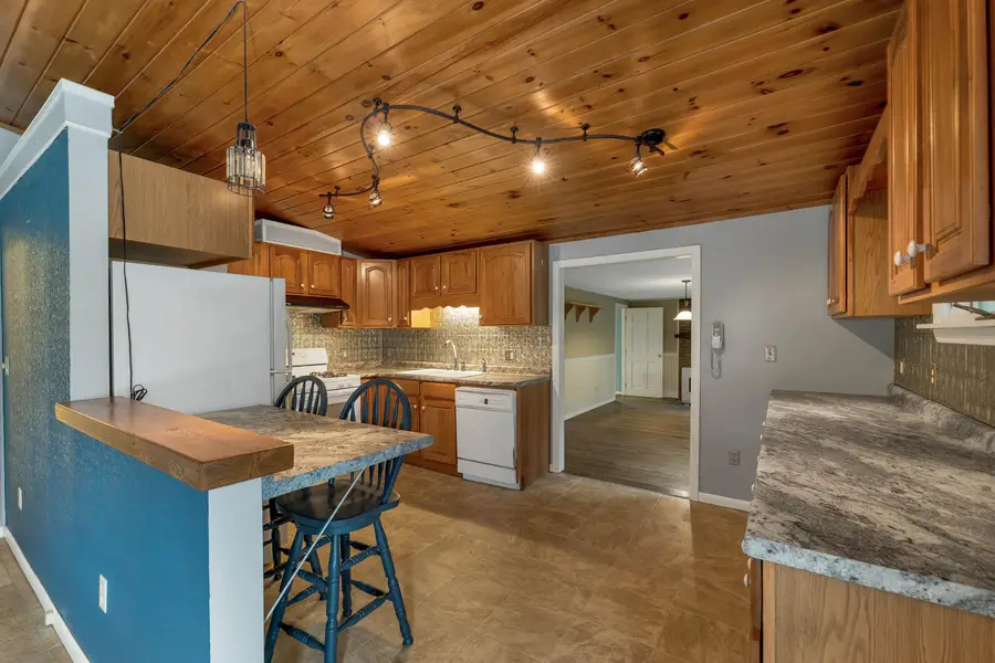 41 Franklin Pierce Drive, Webster, NH 03303 - #3
