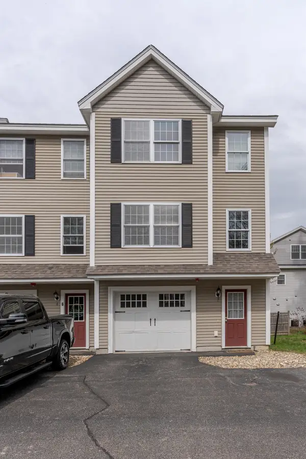 7 Harvest Drive, Dover, NH 03820