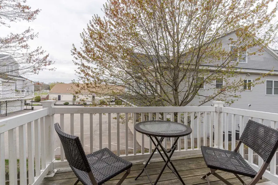 7 Harvest Drive, Dover, NH 03820 - #3