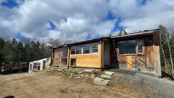 922 Crawford Trail Road, Westfield, VT 05874