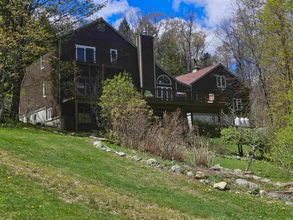 25 Yeaw Road, Dover, VT 05341
