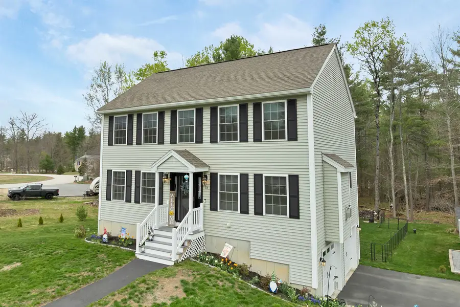 73 Bailey Drive, Pittsfield, NH 03263 - #3