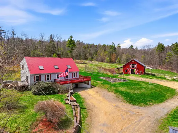 167 Rand Road, Northfield, NH 03276