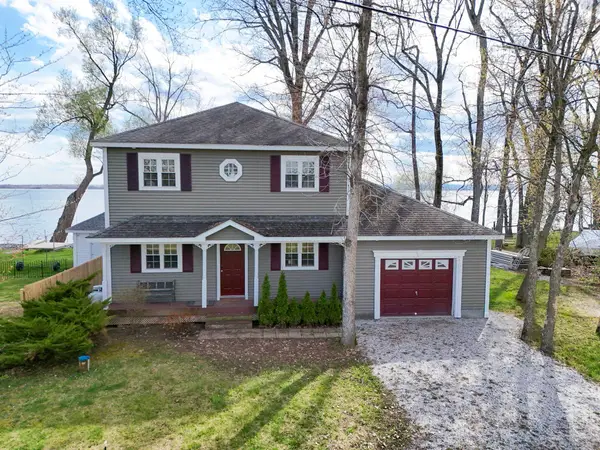 23 Mud Point South, Alburgh, VT 05440