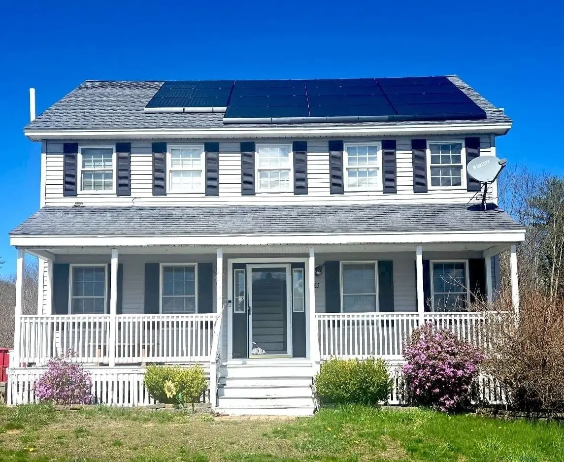 83 Skyview Drive, Farmington, NH 03835 - #1