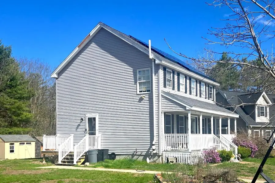 83 Skyview Drive, Farmington, NH 03835 - #2