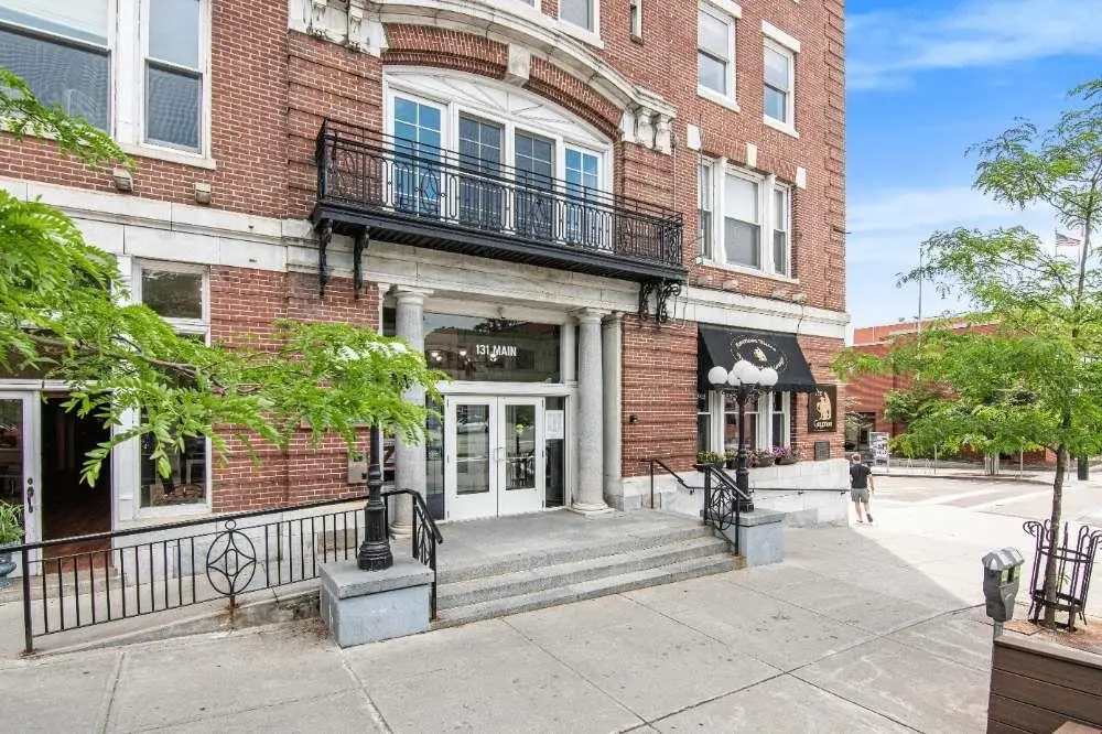 131 Main Street #2A-1, Burlington, VT 05401-5603 - #1