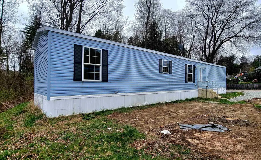 6 Cedar Lane, Winchester, NH 03470 - #2