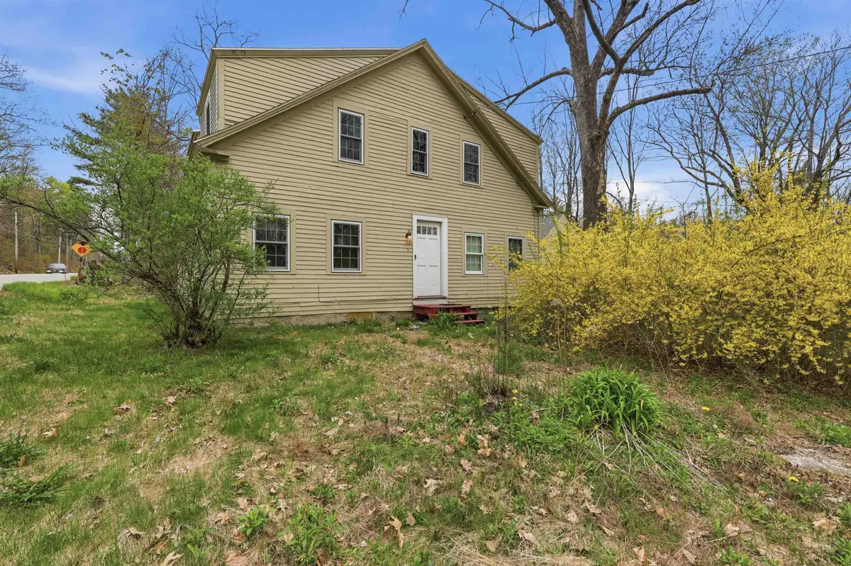 5 Gap Mountain Road, Fitzwilliam, NH 03447 - #1