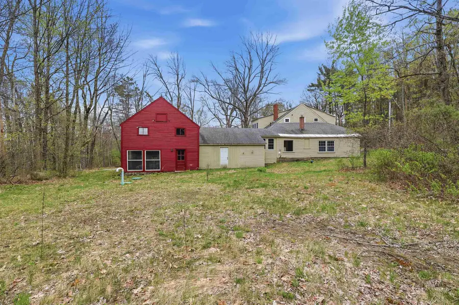 5 Gap Mountain Road, Fitzwilliam, NH 03447 - #2