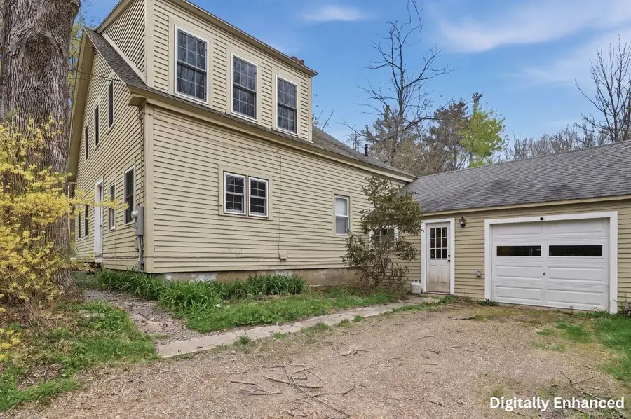 5 Gap Mountain Road, Fitzwilliam, NH 03447 - #3