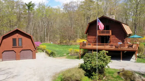 377 Sutton Road, Newbury, NH 03255