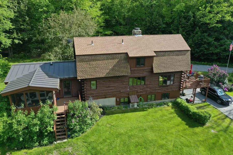377 Sutton Road, Newbury, NH 03255 - #2