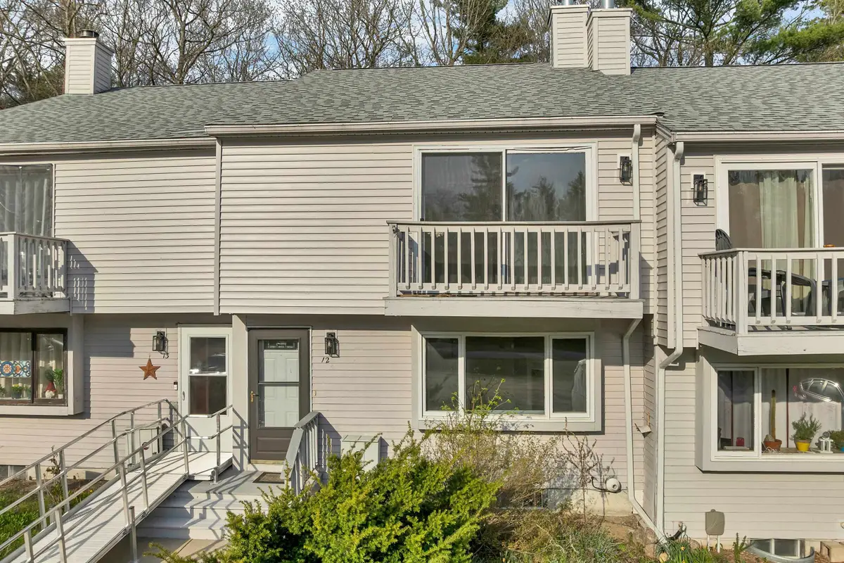 69 Birch Glen Drive #12, Bennington, NH 03442 - #1