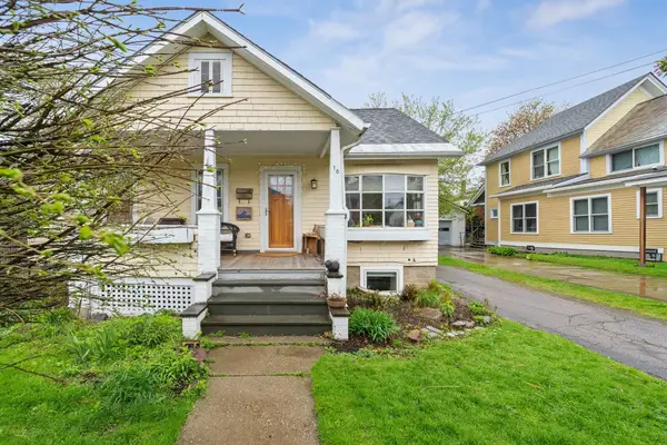 16 Ferguson Avenue, Burlington, VT 05401