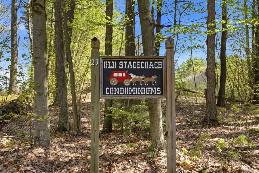 23 Old Stage Coach Road #13, Epping, NH 03042 - #3