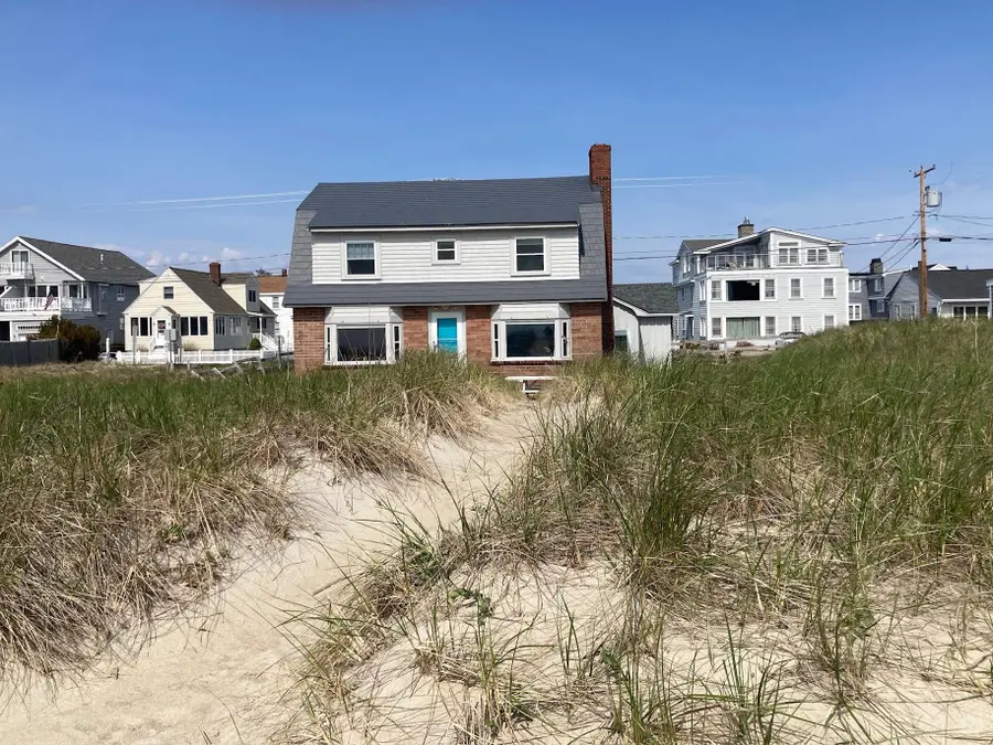 99 OCEAN Drive, Seabrook, NH 03874 - #2