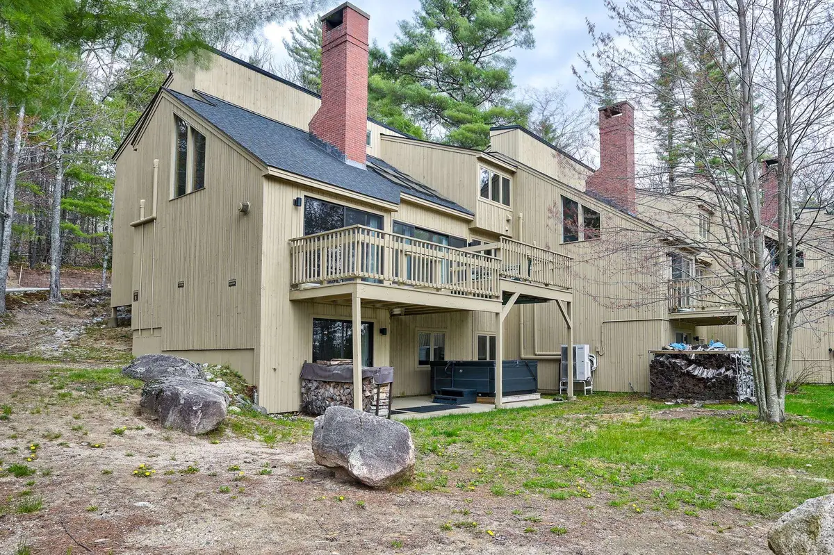 28 Birch Woods Lane, North Conway, NH 03860 - #1