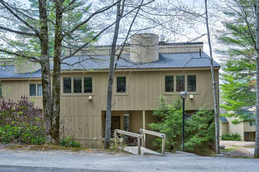 28 Birch Woods Lane, North Conway, NH 03860 - #2