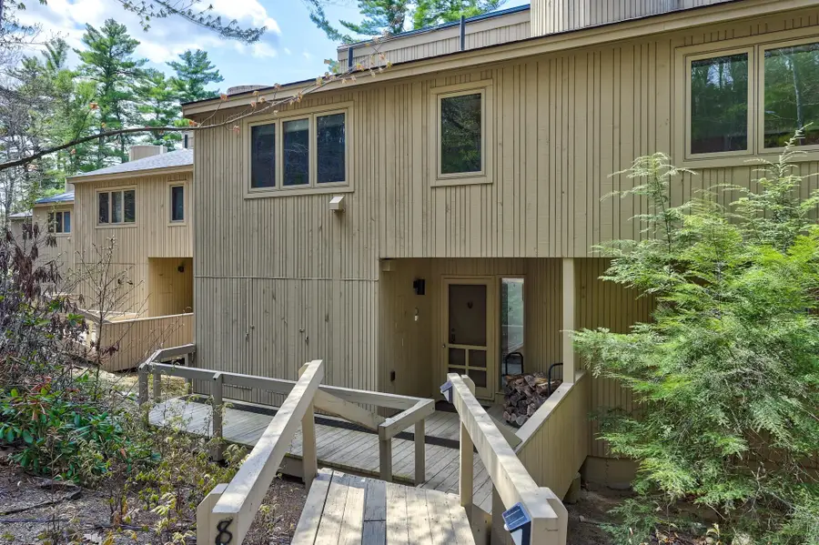 28 Birch Woods Lane, North Conway, NH 03860 - #3