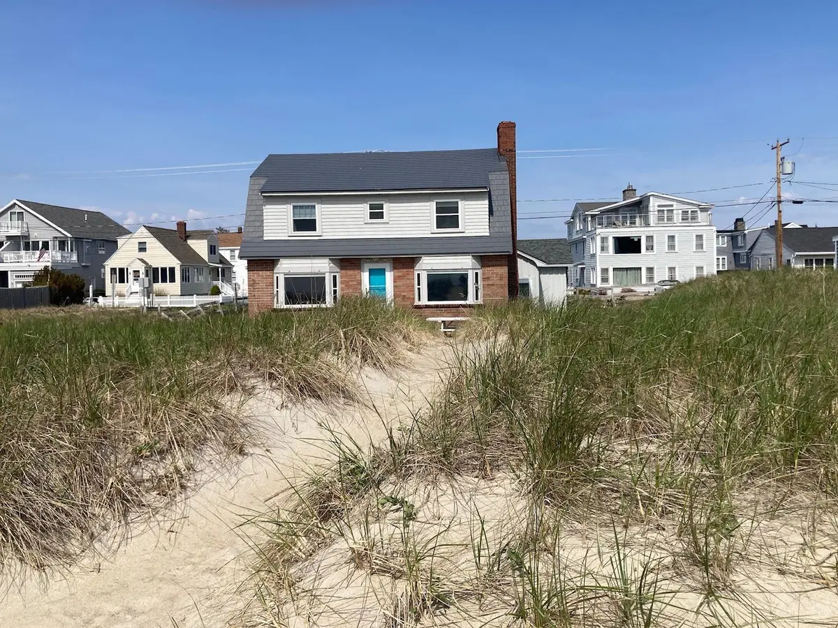 99 OCEAN Drive, Seabrook, NH 03874 - #1