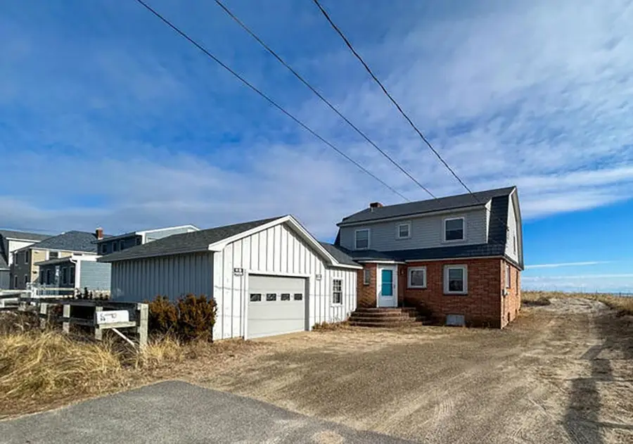 99 OCEAN Drive, Seabrook, NH 03874 - #2