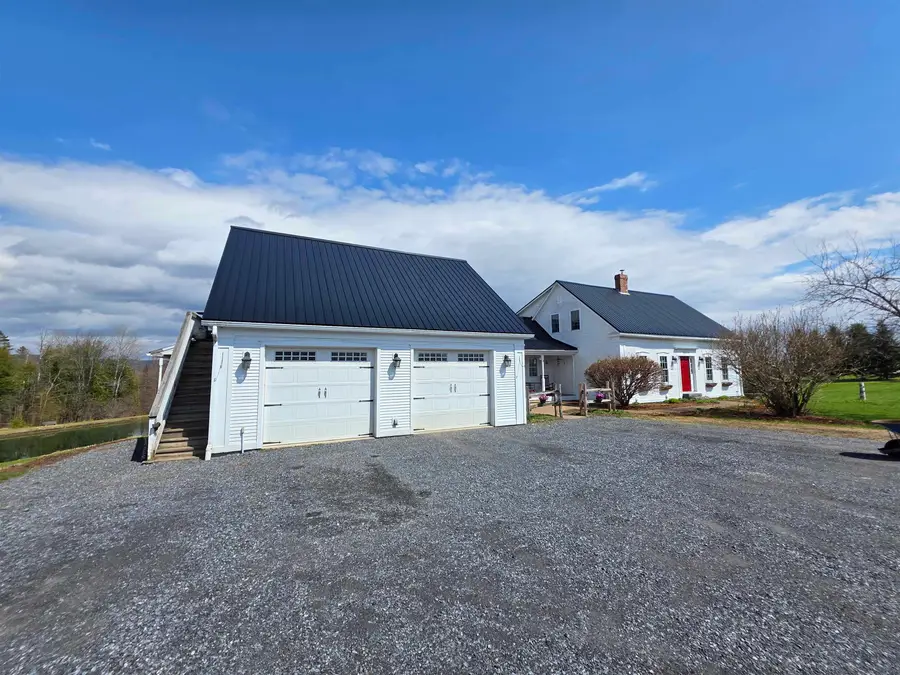2810 Underpass Road, Sutton, VT 05867 - #3