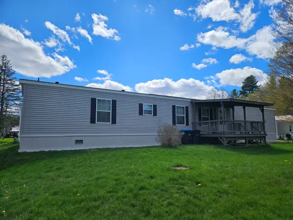 98 K-T Lane #19, Northfield, VT 05663