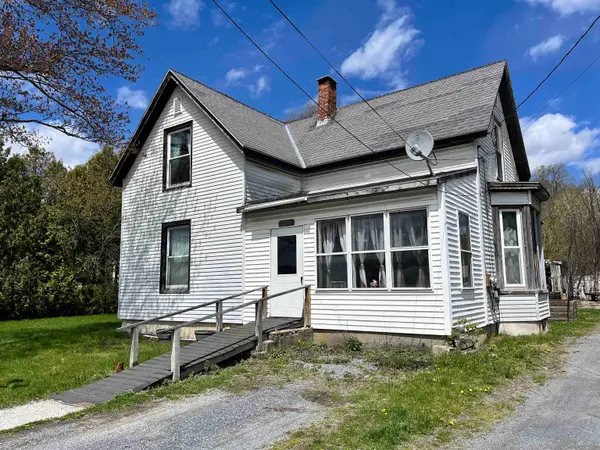 39 Church Street, Brandon, VT 05733