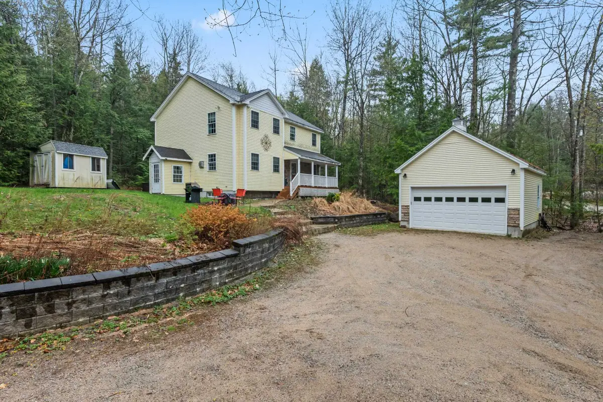 10 LANDSDOWN Lane, Conway, NH 03818 - #1