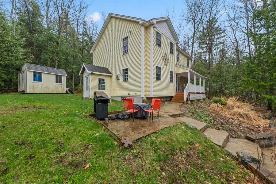 10 LANDSDOWN Lane, Conway, NH 03818 - #3