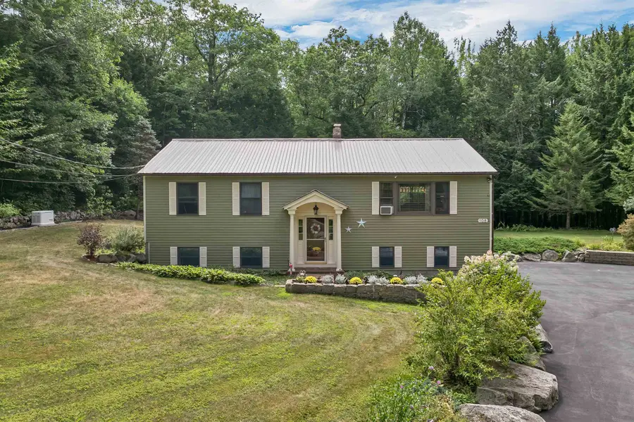 108 Maple Manor Road, Conway, NH 03813 - #2