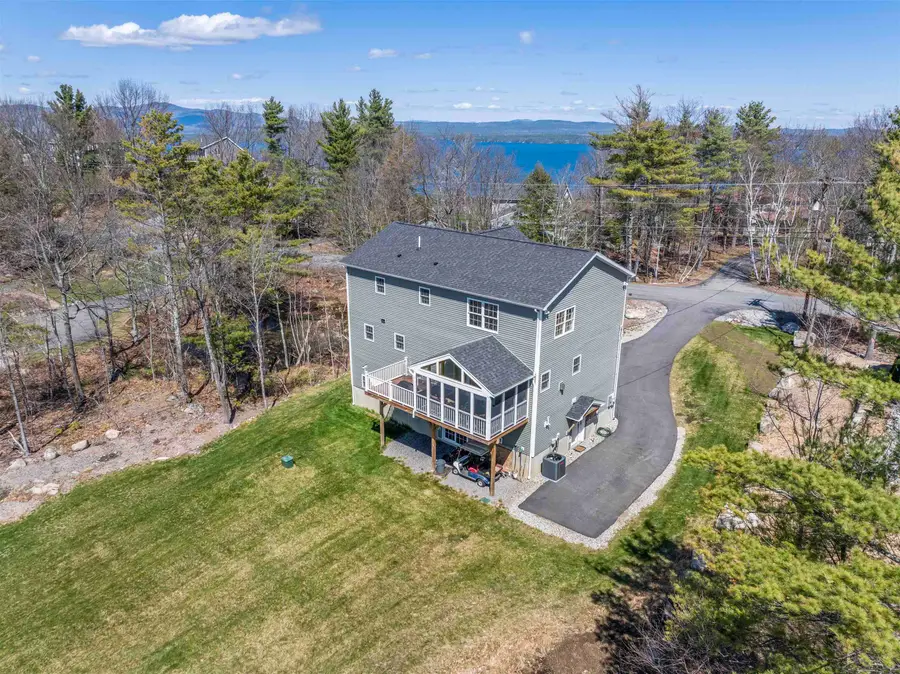 216 Mountain Drive, Gilford, NH 03249 - #2