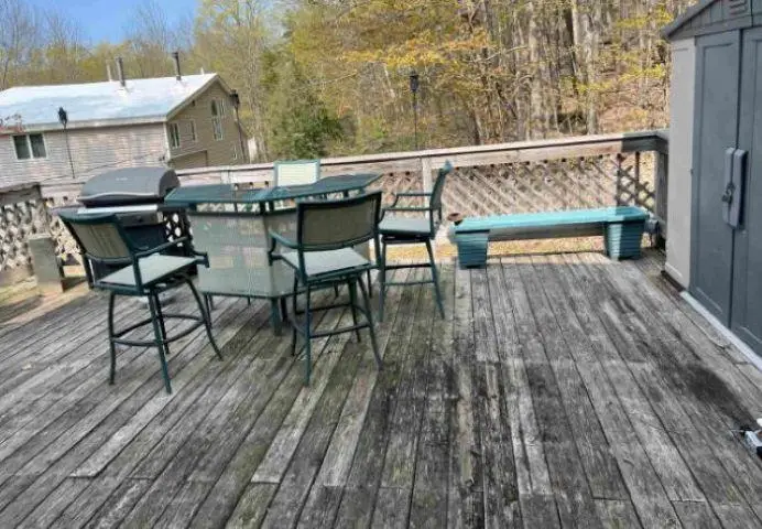 832 Grandview Lodge Road, Plymouth, VT 05056 - #3