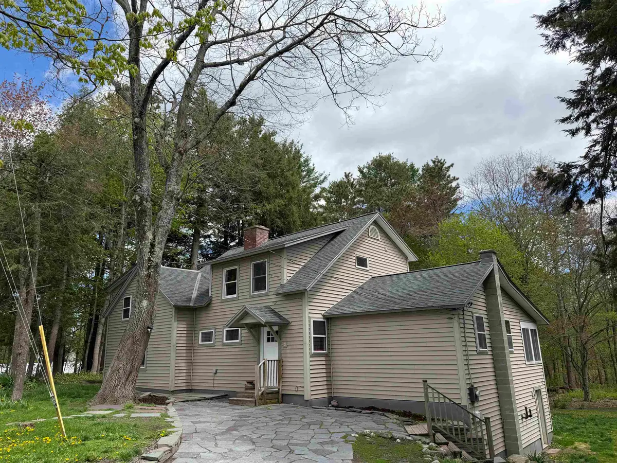 298 Furnace Street, Poultney, VT 05764 - #1