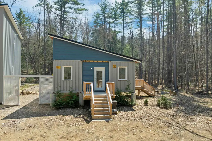 35 Rolling Ridge Road, Bartlett, NH 03812 - #2