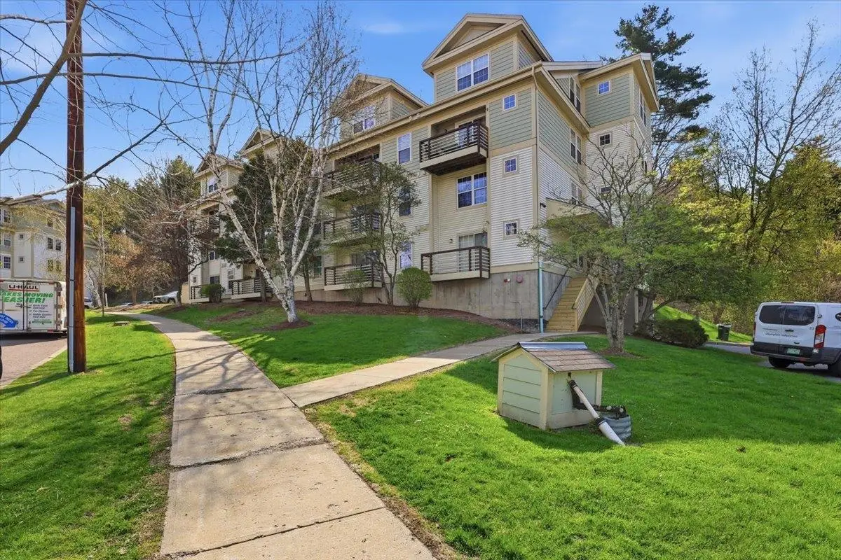 265 Hildred Drive, Burlington, VT 05401 - #1