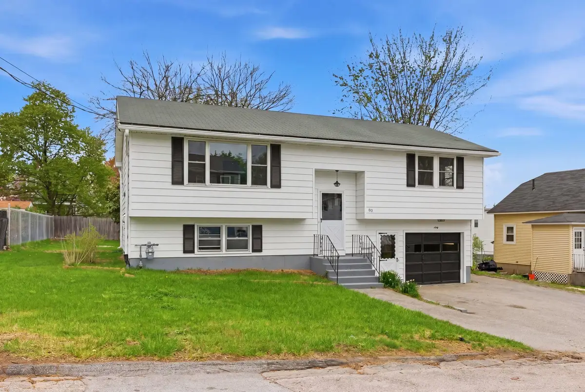 60 Rosedale Avenue, Manchester, NH 03103 - #1