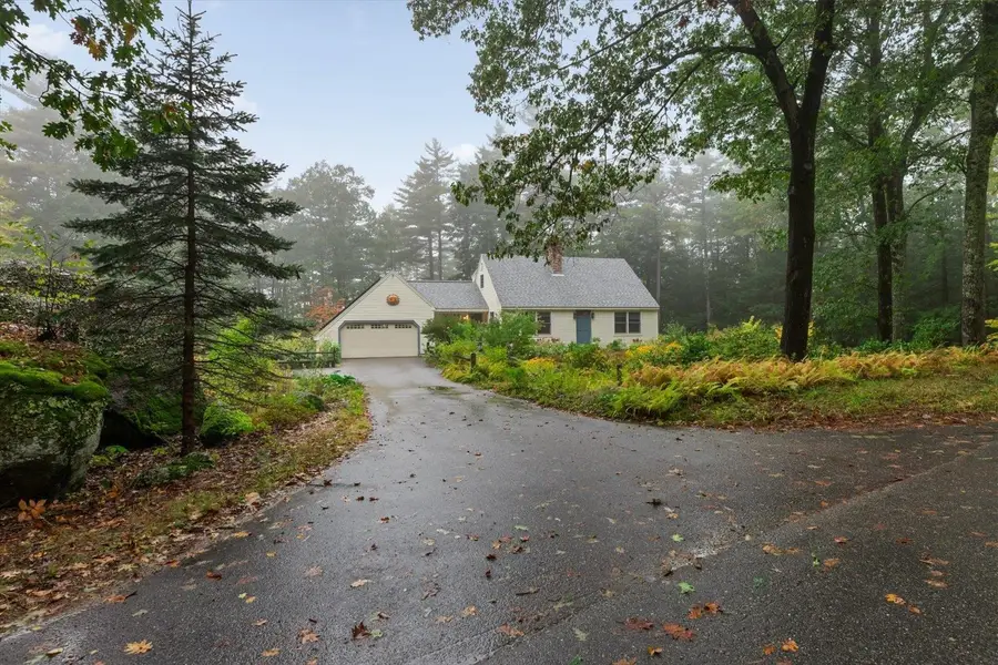 27 Boulder Drive, Dublin, NH 03444 - #2
