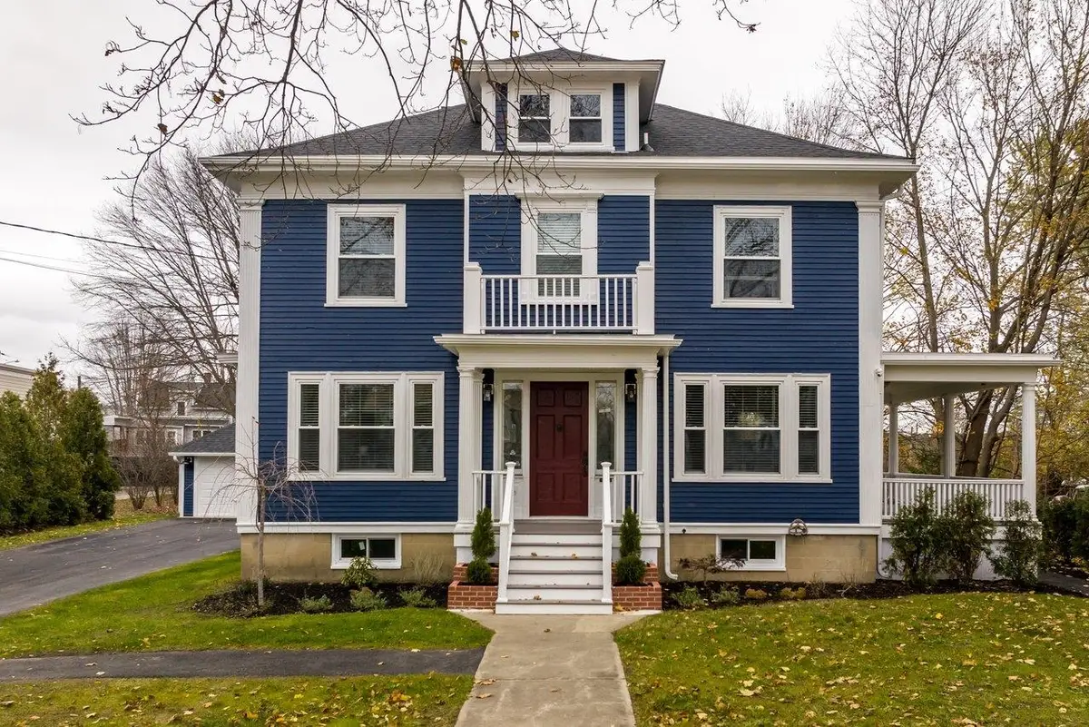 815 Central Avenue, Dover, NH 03820 - #1