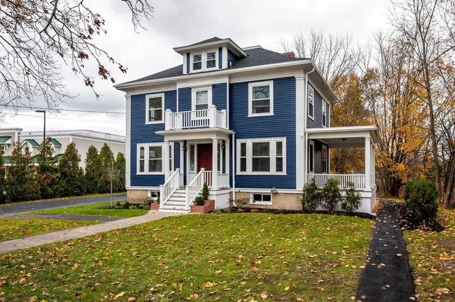 815 Central Avenue, Dover, NH 03820 - #3