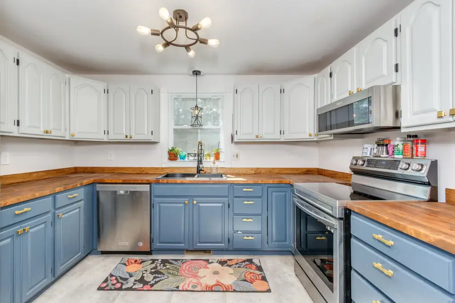 71 Baptist Road, Canterbury, NH 03224 - #2