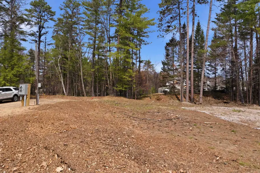 60 O'Keefe Circle, North Conway, NH 03860 - #2