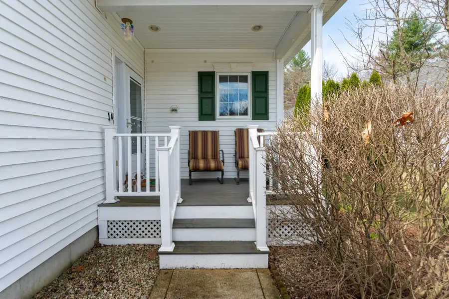 16 Nevins Drive, Londonderry, NH 03053 - #3