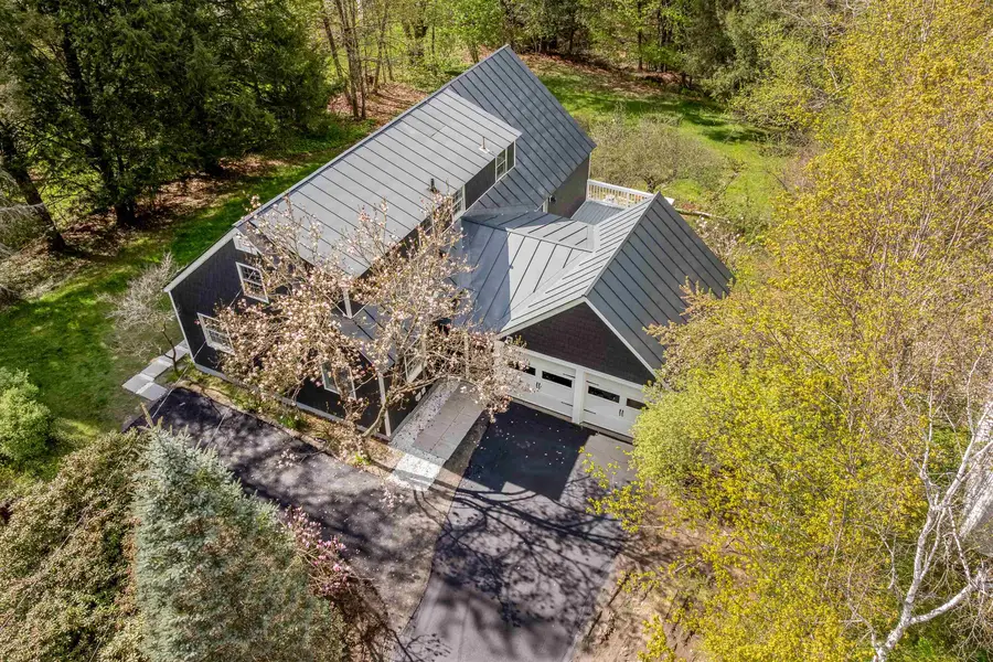 75 E. Wheelock Street, Hanover, NH 03755 - #2