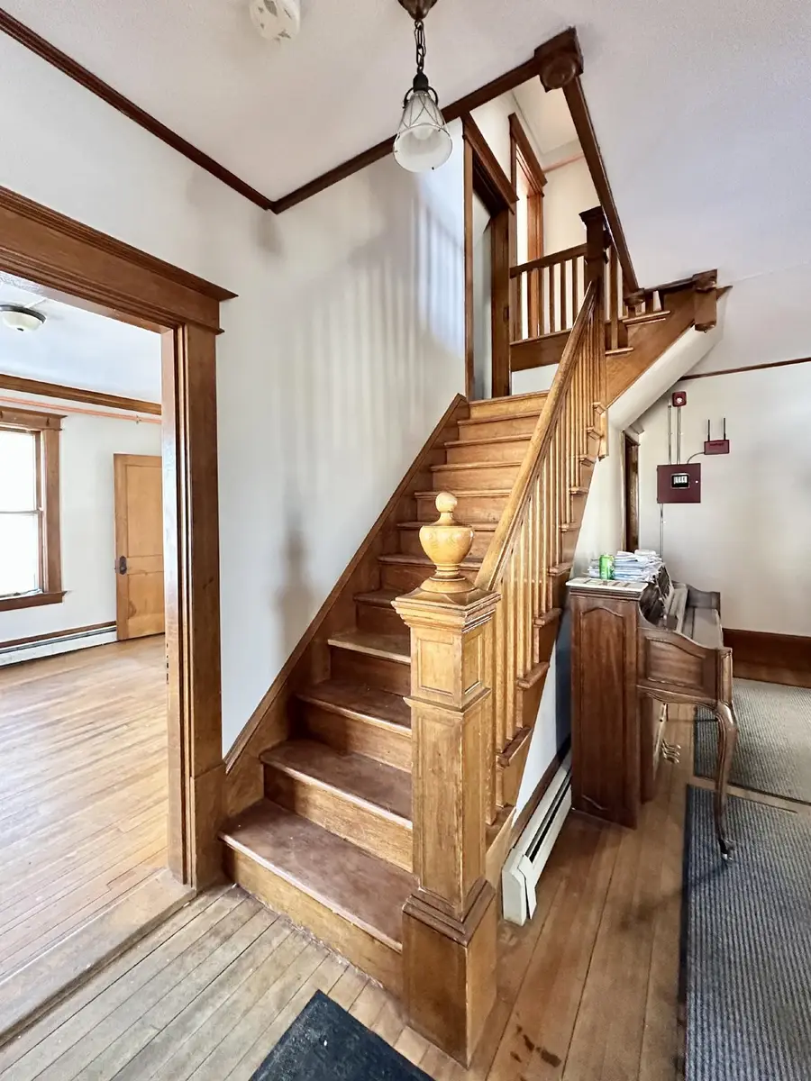 66 Langdon Street, Plymouth, NH 03264 - #3