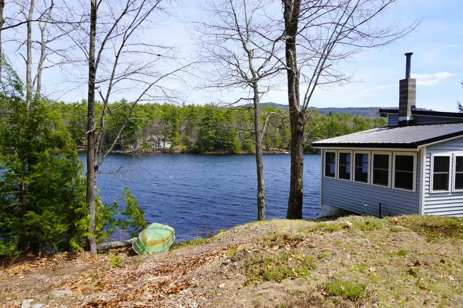 124 Washington Street, New Durham, NH 03855 - #2