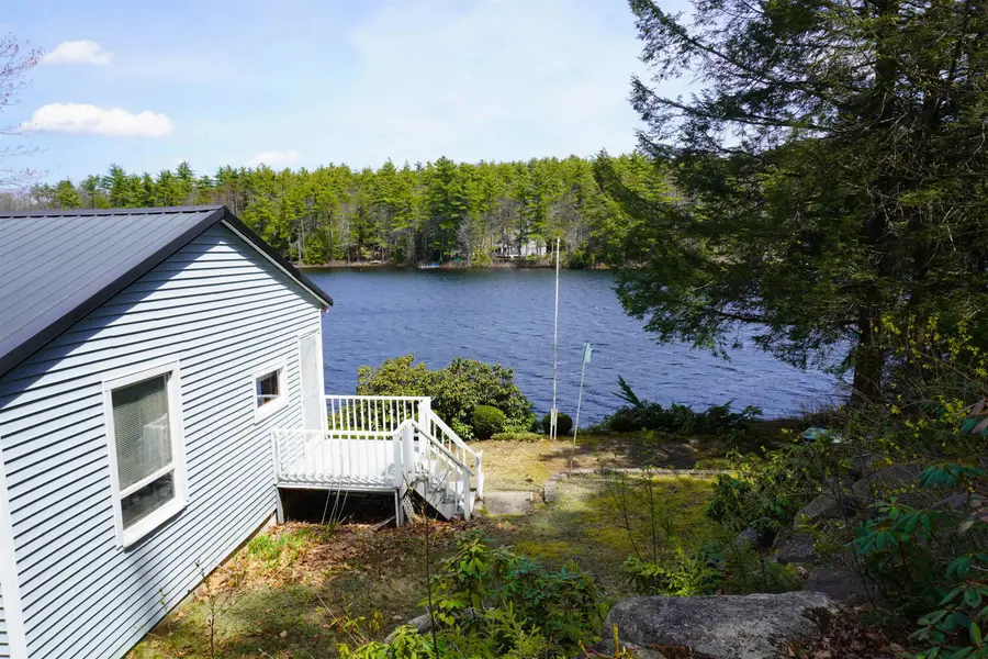 124 Washington Street, New Durham, NH 03855 - #3