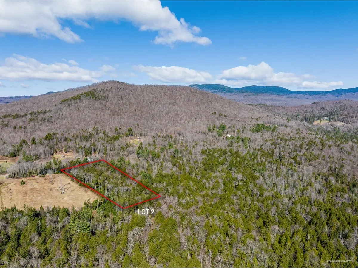 00 Wood Road #2, Worcester, VT 05641-9096 - #1